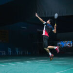 India beats Australia 3-2 in mixed junior badminton tournament