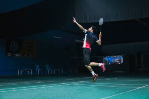 India beats Australia 3-2 in mixed junior badminton tournament